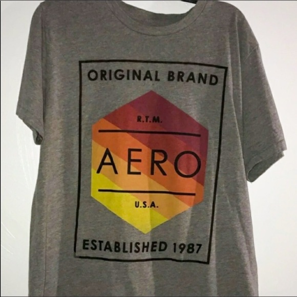 Aeropostale Other - Aeropostale Men’s graphic tee-shirt